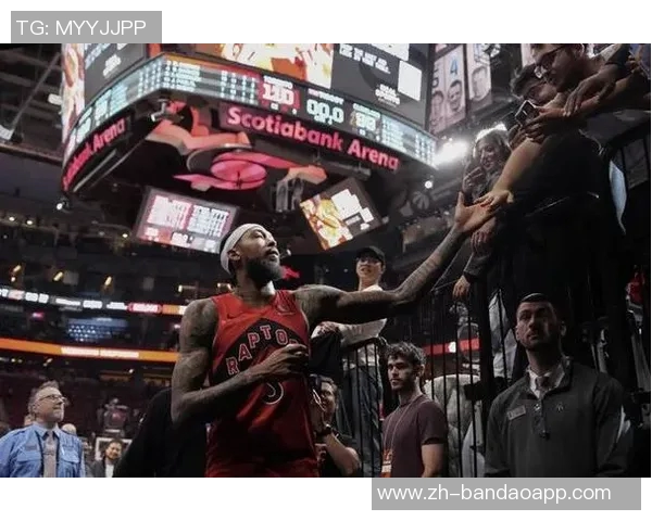 猛龙引进莺歌后连胜九场ESPN交易评级仅C引发疑问