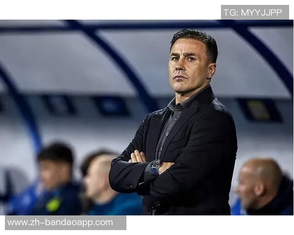 卡纳瓦罗回忆世界杯辉煌经历并表达执教意大利的渴望与期待