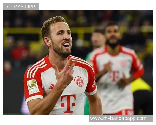 凯恩已进18球能否挑战莱万德甲单赛季41球纪录引发热议