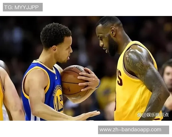 库里遭遇詹姆斯强力盯防拼尽全力才成功摆脱令人叹息的防守挑战