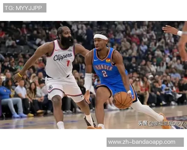 快船西部排名持续低迷雷霆球迷无比赛却乐在其中的奇妙一天