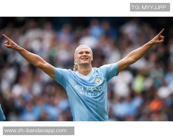 哈兰德父亲赛后调侃曼联落后8分期待他们奋起直追