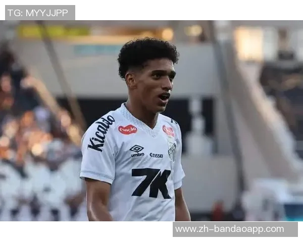 米兰向桑托斯提出首份报价19岁左后卫索萨引发关注