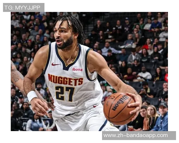 掘金主力缺阵仍能逆袭东部第五76人展现NBA无弱旅精神 掘金主力缺阵仍能逆袭东部第五76人展现NBA无弱旅精神