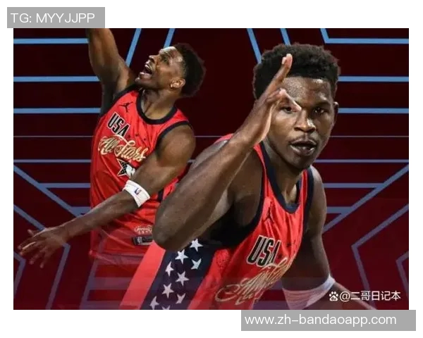 追梦之路:爱德华兹潜力无限文班实力不容小觑但非美国籍 追梦之路:爱德华兹潜力无限文班实力不容小觑但非美国籍