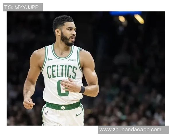 塔图姆谈身体恢复状态每一天都在逐步提升体能与竞技水平