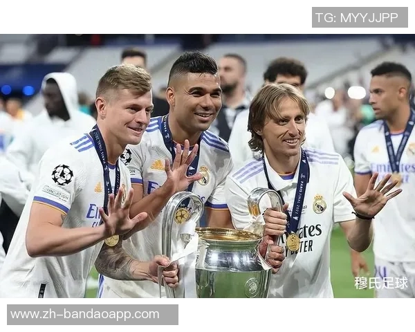 德温特回忆父亲命名趣事称C罗和莫德里奇谦逊令人钦佩