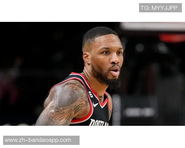 利拉德调侃能否重返大学篮球赛场再战一年引发热议