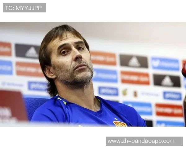 洛佩特吉谈C罗梅西巅峰之路：天赋之外的坚持与努力