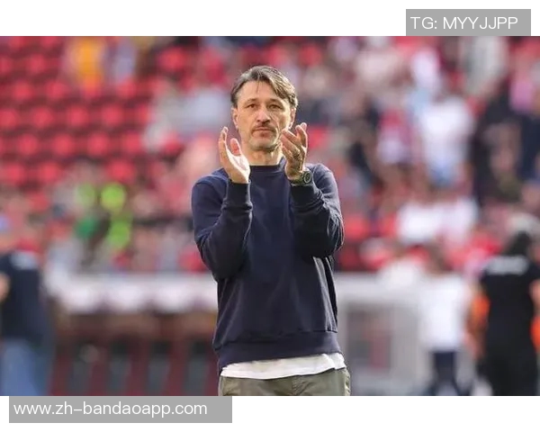 科瓦奇称拜仁实力超群多特虽强但德比战仍是拜仁胜算更大